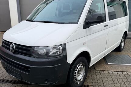 VW T5 Transporter 246.925 km 9.881 &euro; Heilbronn 74081