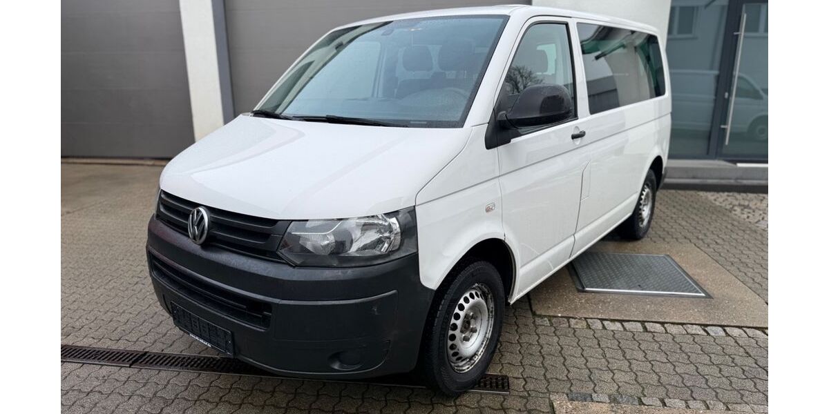 VW T5 Transporter 246.925 km 9.881 &euro; Heilbronn 74081