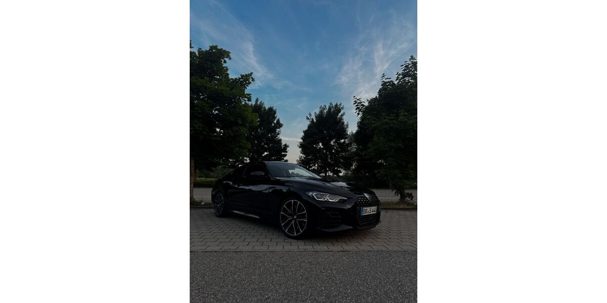 BMW M440 63.000 km 60.000 &euro; Weingarten (Baden) 76356