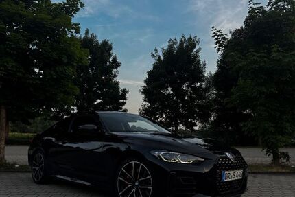 BMW M440 63.000 km 65.000 &euro; Weingarten (Baden) 76356