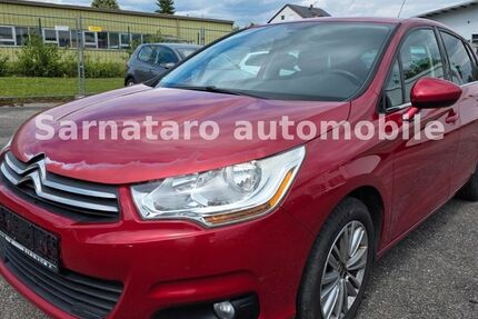 Citroen C4 235.804 km 2.250 &euro; Richen 75031