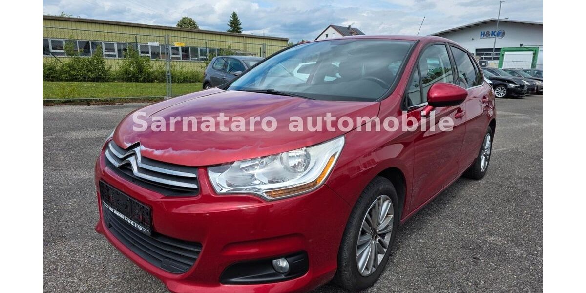 Citroen C4 235.804 km 2.250 &euro; Richen 75031