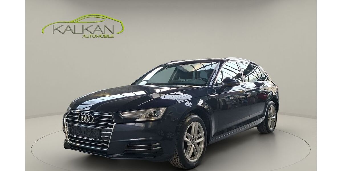 Audi A4 163.860 km 14.950 &euro; Neckarsulm 74172