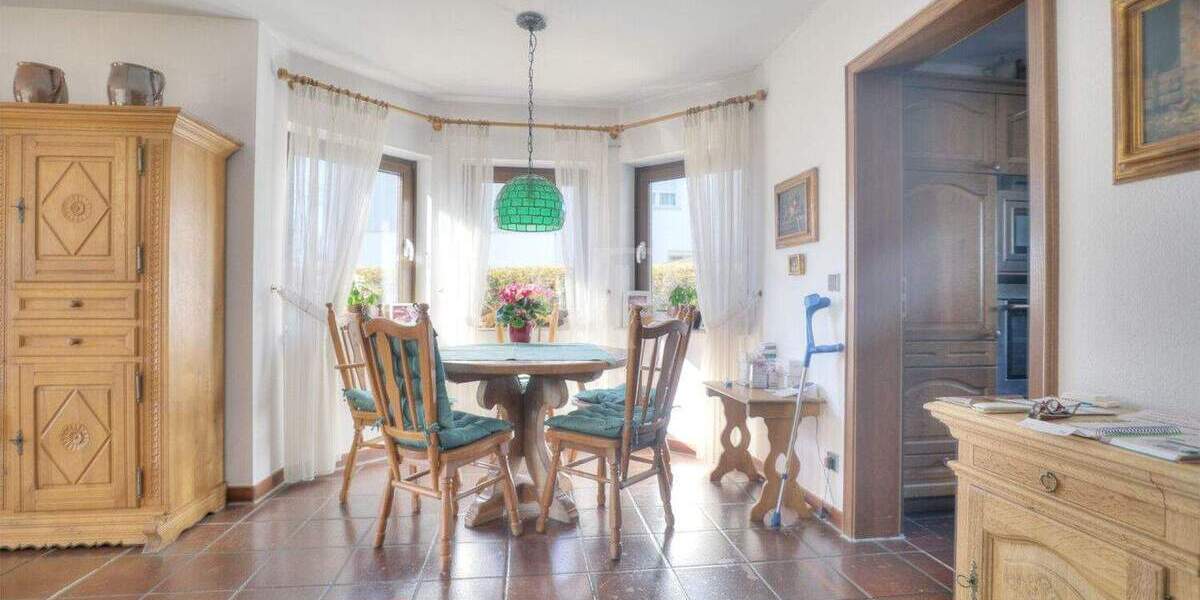 Doppelhaushälfte Heilbronn Kernstadt - 7 Zimmer, 198 m&sup2;, 795.000&euro; | Angebot:25731890