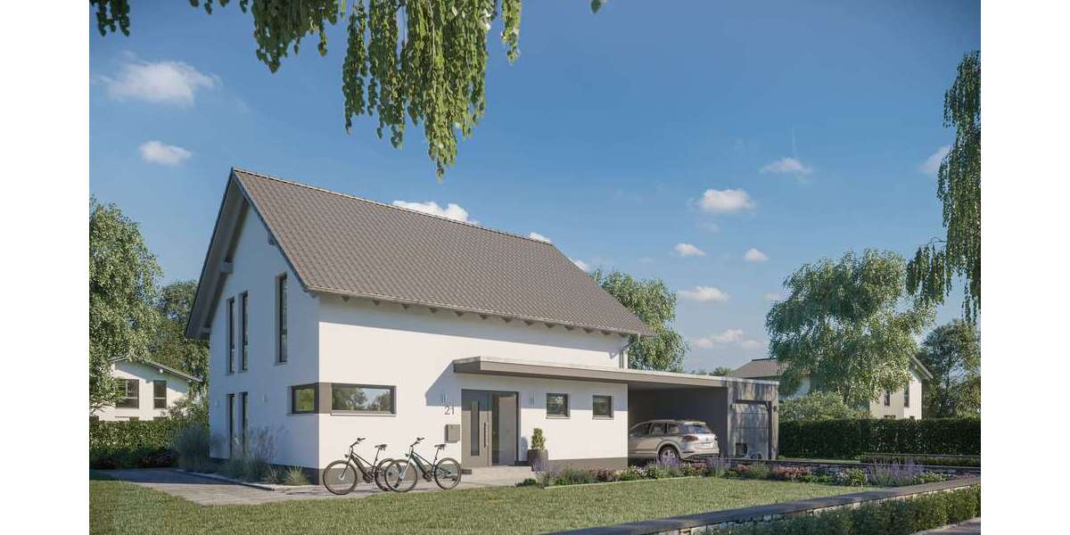 Einfamilienhaus Güglingen - 4 Zimmer, 154 m&sup2;, 770.789&euro; | Angebot:23784053