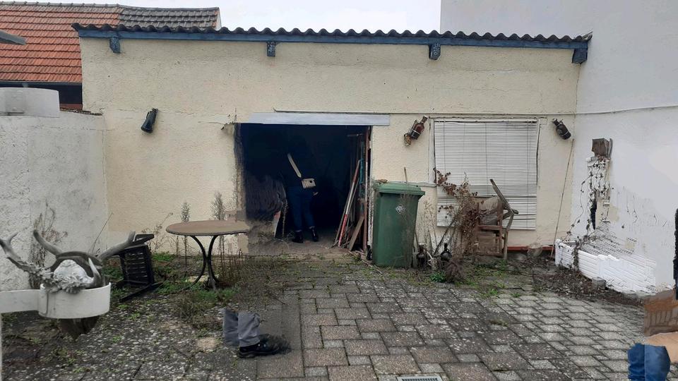 Einfamilienhaus Hambrücken - 2 Zimmer, 175.000&euro; | Angebot:22228527