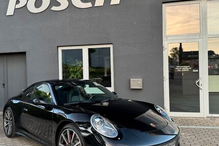 Porsche 991 96.587 km 89.900 &euro; Nordheim 74226