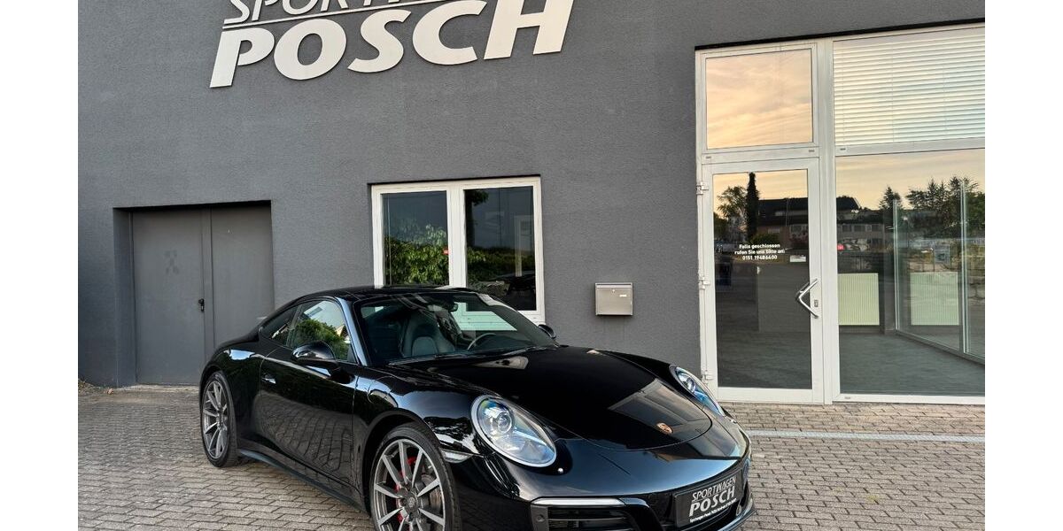 Porsche 991 96.587 km 89.900 &euro; Nordheim 74226