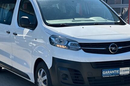 Opel Vivaro 155.000 km 17.995 &euro; Bruchsal-Helmsheim 76646