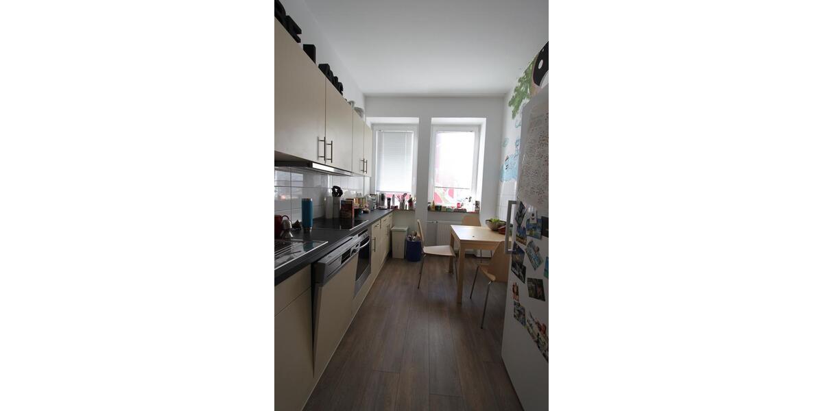 Etagenwohnung Heilbronn - 1 Zimmer, 25 m&sup2;, 390&euro; | Angebot:25539467