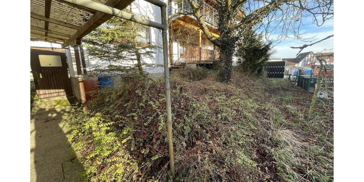 Etagenwohnung Illingen - 5 Zimmer, 116 m&sup2;, 389.000&euro; | Angebot:25781248