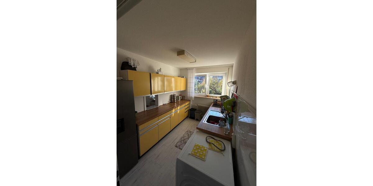 Etagenwohnung Oberderdingen - 3 Zimmer, 76 m&sup2;, 1.250&euro; | Angebot:25853869