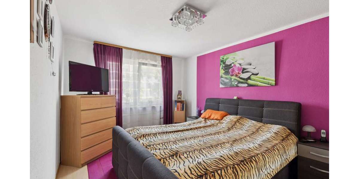 Etagenwohnung Leimen - 2 Zimmer, 63 m&sup2;, 230.000&euro; | Angebot:22111996