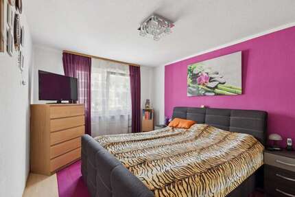 Wohnung Leimen - 2 Zimmer, 63 m&sup2;, 230.000&euro; | Angebot:22111996