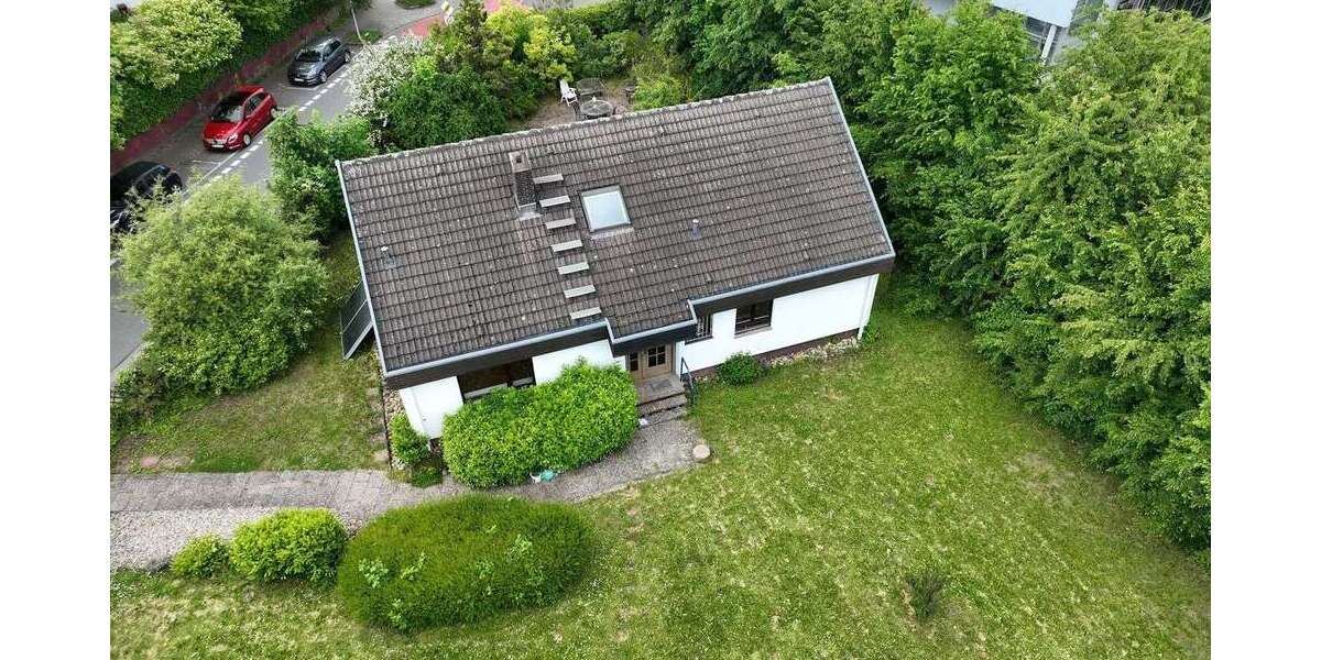 Einfamilienhaus Wiesloch - 6 Zimmer, 160 m&sup2;, 779.000&euro; | Angebot:26702217