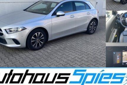 Mercedes-Benz A 200 42.704 km 21.990 &euro; Heilbronn 74076