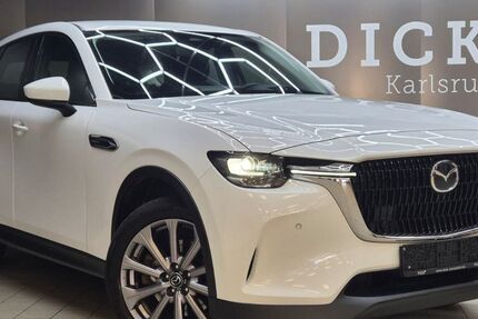 Mazda CX-60 55.000 km 28.750 &euro; Karlsdorf-Neuthard 76689
