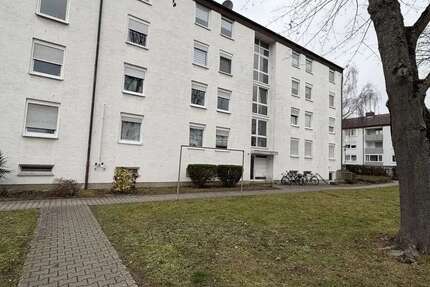 Wohnung Walldorf - 3 Zimmer, 83 m&sup2;, 295.000&euro; | Angebot:25721827