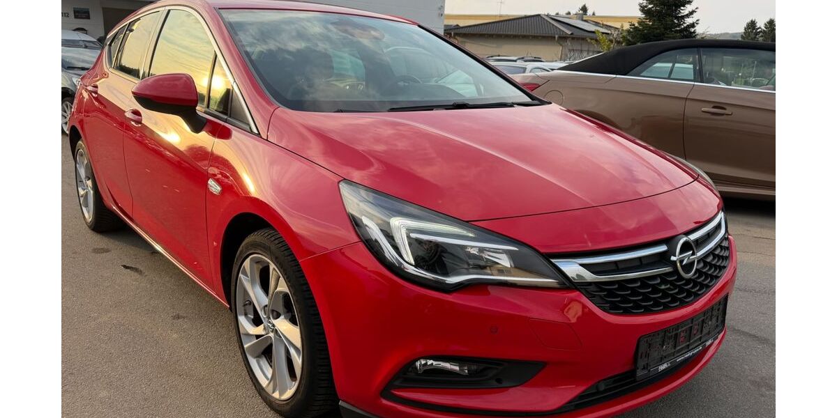 Opel Astra 162.000 km 6.999 &euro; Gundelsheim 74831