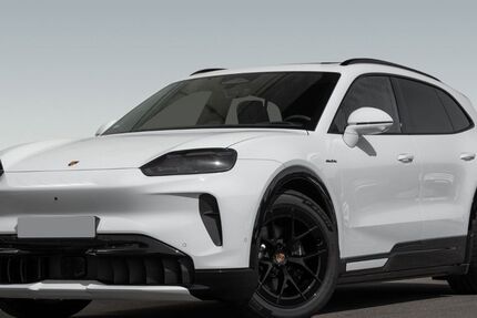 Porsche Cayenne 14.900 km 117.900 &euro; Heilbronn 74074
