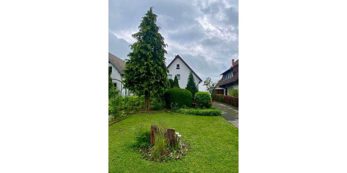 Mehrfamilienhaus, Wohnhaus Wiesloch - 7 Zimmer, 190 m&sup2;, 750.000&euro; | Angebot:25668073