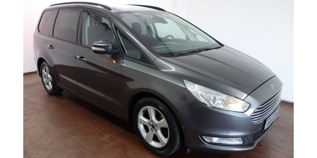 Ford Galaxy 126.000 km 13.700 &euro; Mühlacker 75417