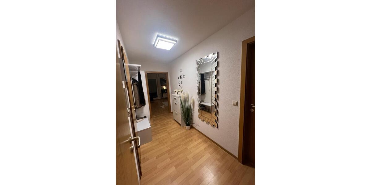 Dachgeschoßwohnung Bad Friedrichshall - 2.5 Zimmer, 56 m&sup2;, 930&euro; | Angebot:26007799