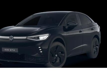 VW ID.5 5.372 km 48.397 &euro; Walldorf 69190