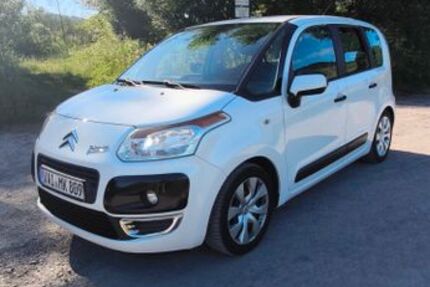 Citroen C3 Picasso 113.000 km 3.100 &euro; Freudental 74392