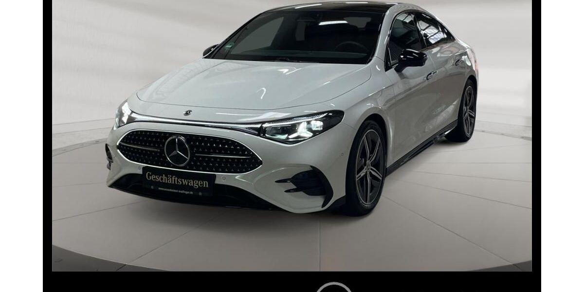 Mercedes-Benz CLA 200 5.969 km 50.889 &euro; Heilbronn 74072