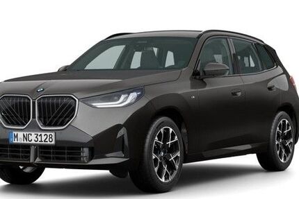 BMW X3 13.725 km 52.960 &euro; Mühlacker 75417