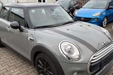 Mini Cooper 70.000 km 14.399 &euro; Nußloch 69226