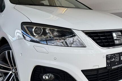 Seat Alhambra 94.600 km 27.990 &euro; Heilbronn 74080