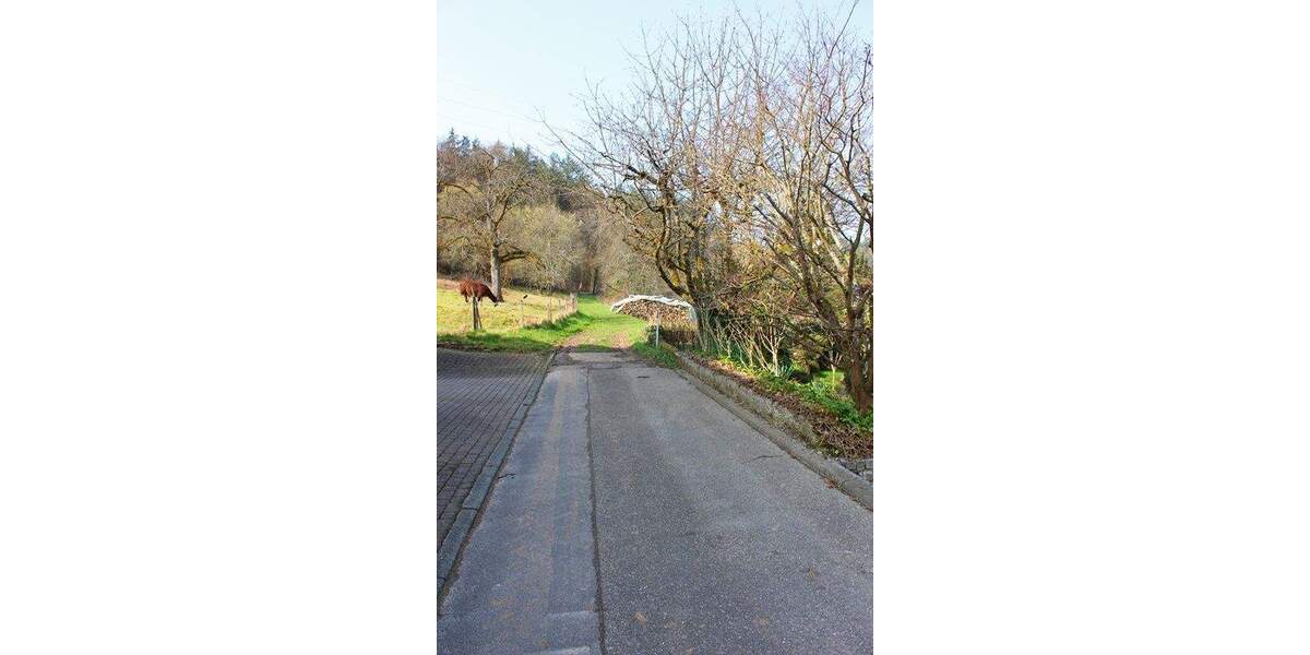 Einfamilienhaus Neckargemünd Mückenloch - 8 Zimmer, 169 m&sup2;, 495.000&euro; | Angebot:25742229