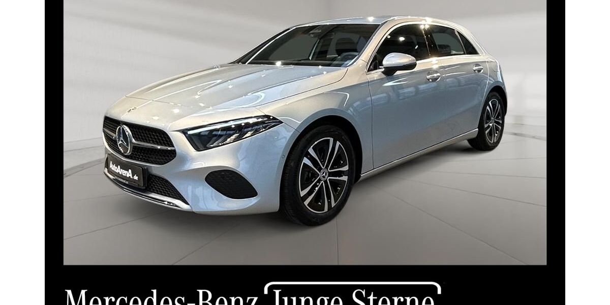 Mercedes-Benz A 180 3.257 km 27.079 &euro; Heilbronn 74072