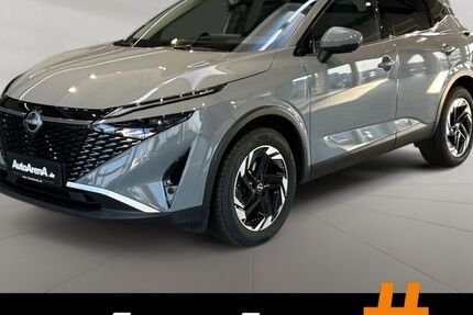 Nissan Qashqai 26.249 km 25.459 &euro; Neckarsulm-Obereisesheim 74172