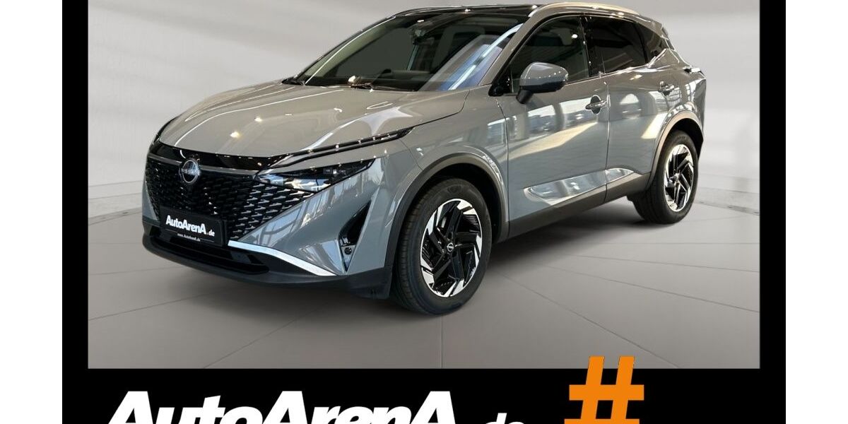 Nissan Qashqai 26.249 km 25.459 &euro; Neckarsulm-Obereisesheim 74172