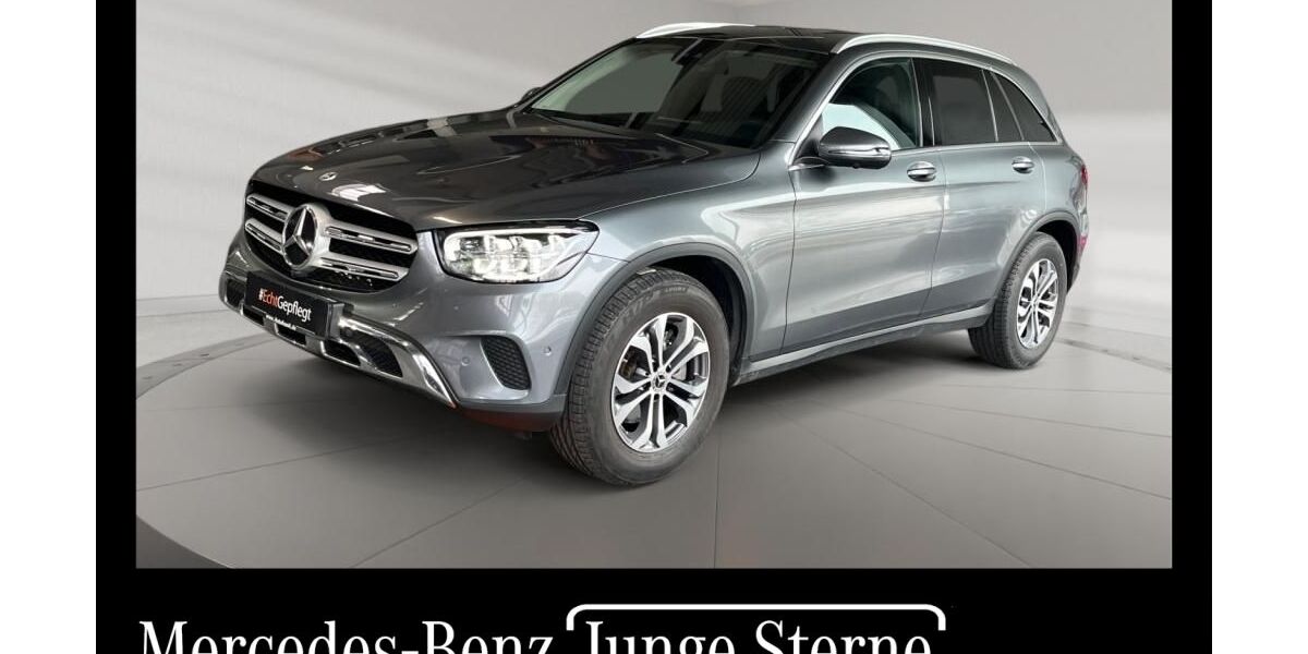 Mercedes-Benz GLC 200 41.945 km 35.889 &euro; Heilbronn 74072