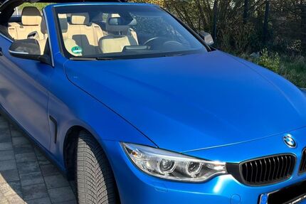 BMW 420 135.000 km 15.890 &euro; Bad Friedrichshall 74177