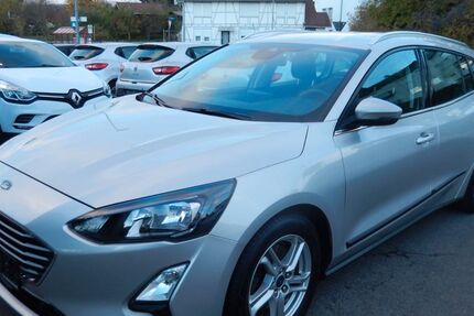 Ford Focus 125.700 km 10.499 &euro; Mosbach/Neckarelz 74821
