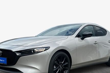 Mazda 3 4.700 km 27.990 &euro; Heilbronn 74080
