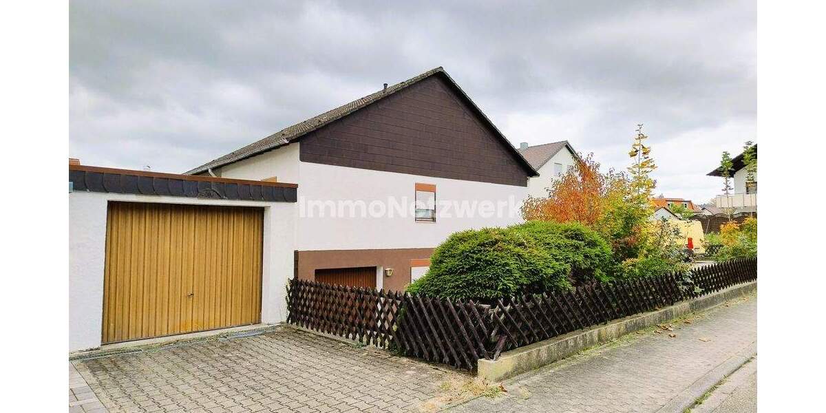Einfamilienhaus Bretten Gölshausen - 5 Zimmer, 180 m&sup2;, 399.000&euro; | Angebot:25713945