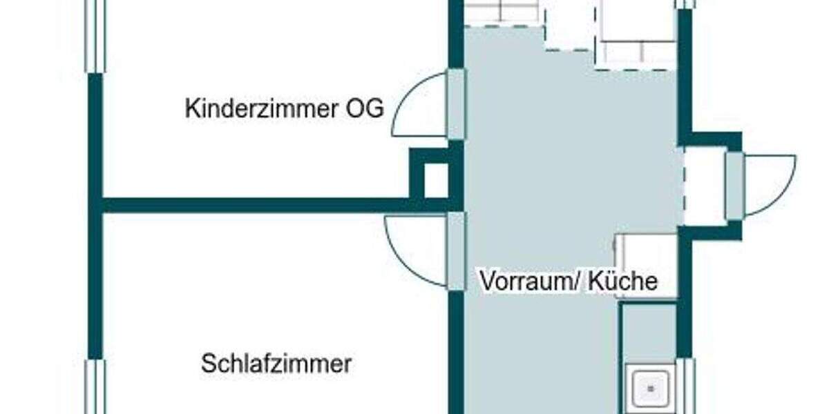 Einfamilienhaus Eppingen - 5 Zimmer, 100 m&sup2;, 249.000&euro; | Angebot:25712609