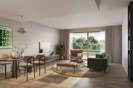 Wohnung Bad Friedrichshall Kochendorf - 2 Zimmer, 82 m&sup2;, 454.000&euro; | Angebot:25737113