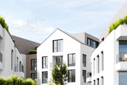 Wohnung Oedheim - 1 Zimmer, 40 m&sup2;, 729&euro; | Angebot:24923234