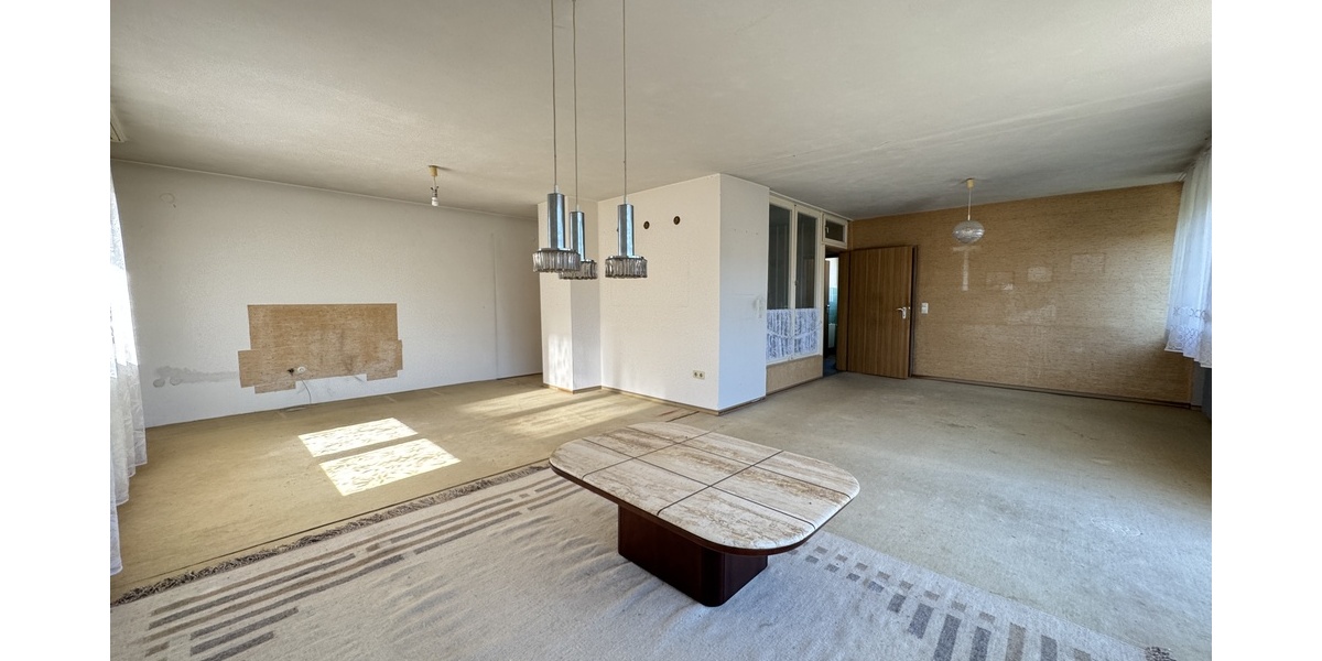 Handwerkerprojekt in Top-Lage von Oberderdingen - Einfamilienhaus Oberderdingen | Angebot:23426284