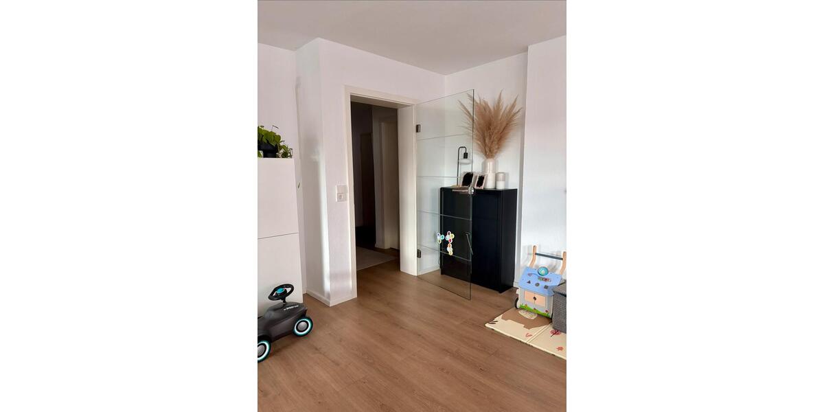 Erdgeschoßwohnung Bad Friedrichshall - 3 Zimmer, 95 m&sup2;, 395.000&euro; | Angebot:24976155