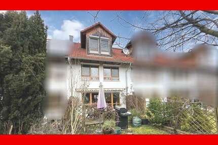 Haus Vaihingen - 6 Zimmer, 140 m&sup2;, 479.000&euro; | Angebot:25781469