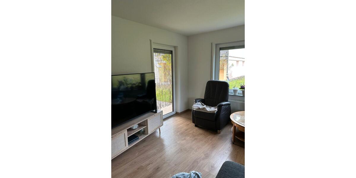 Erdgeschoßwohnung Heilbronn Frankenbach - 3 Zimmer, 79 m&sup2;, 890&euro; | Angebot:25964345