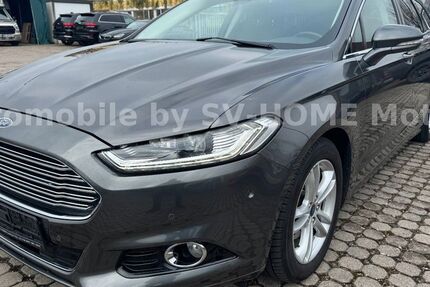 Ford Mondeo 170.650 km 9.499 &euro; Ilsfeld 74360